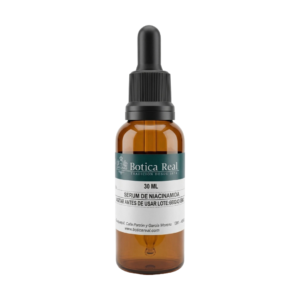 Serum de Niacinamida