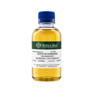 Aceite de Almendras