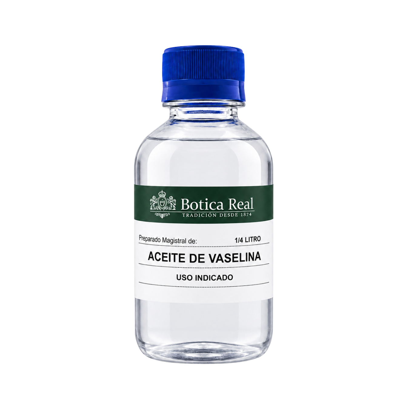 Aceite de Vaselina