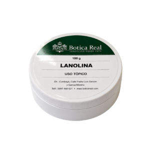 Lanolina