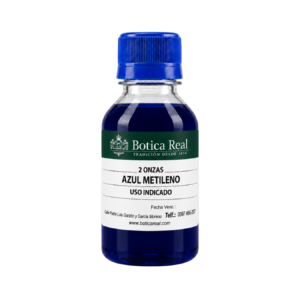 Azul de Metileno